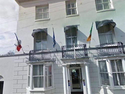 Thanington Hotel - Housity