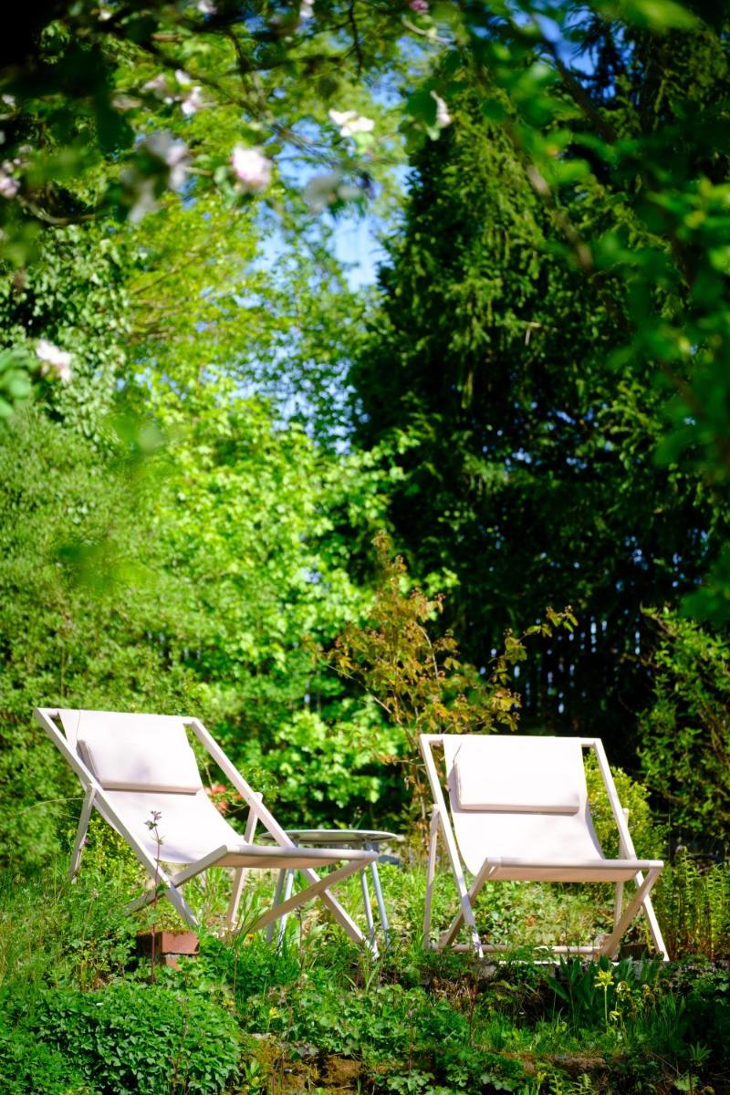 stylisches Apartment im Villenviertel - Housity