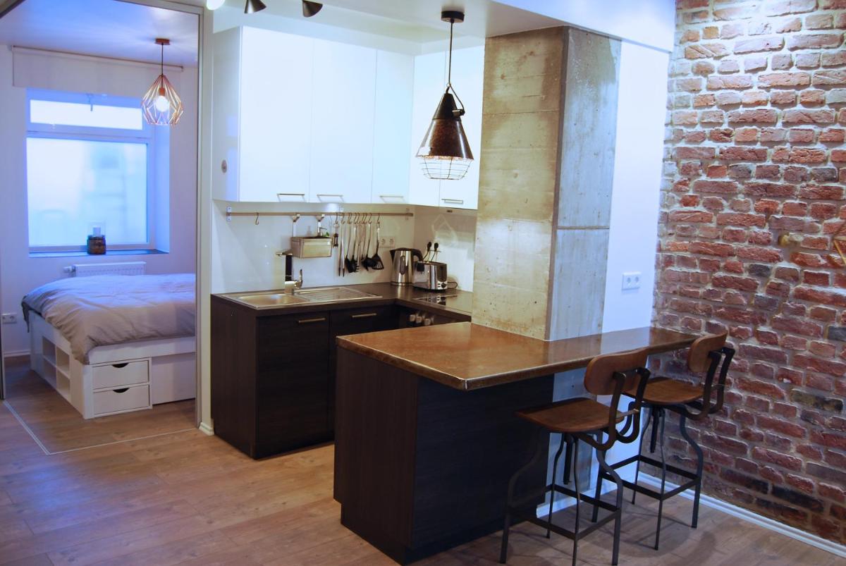 Jordan Suite Executive Furnished Apartment - Housity