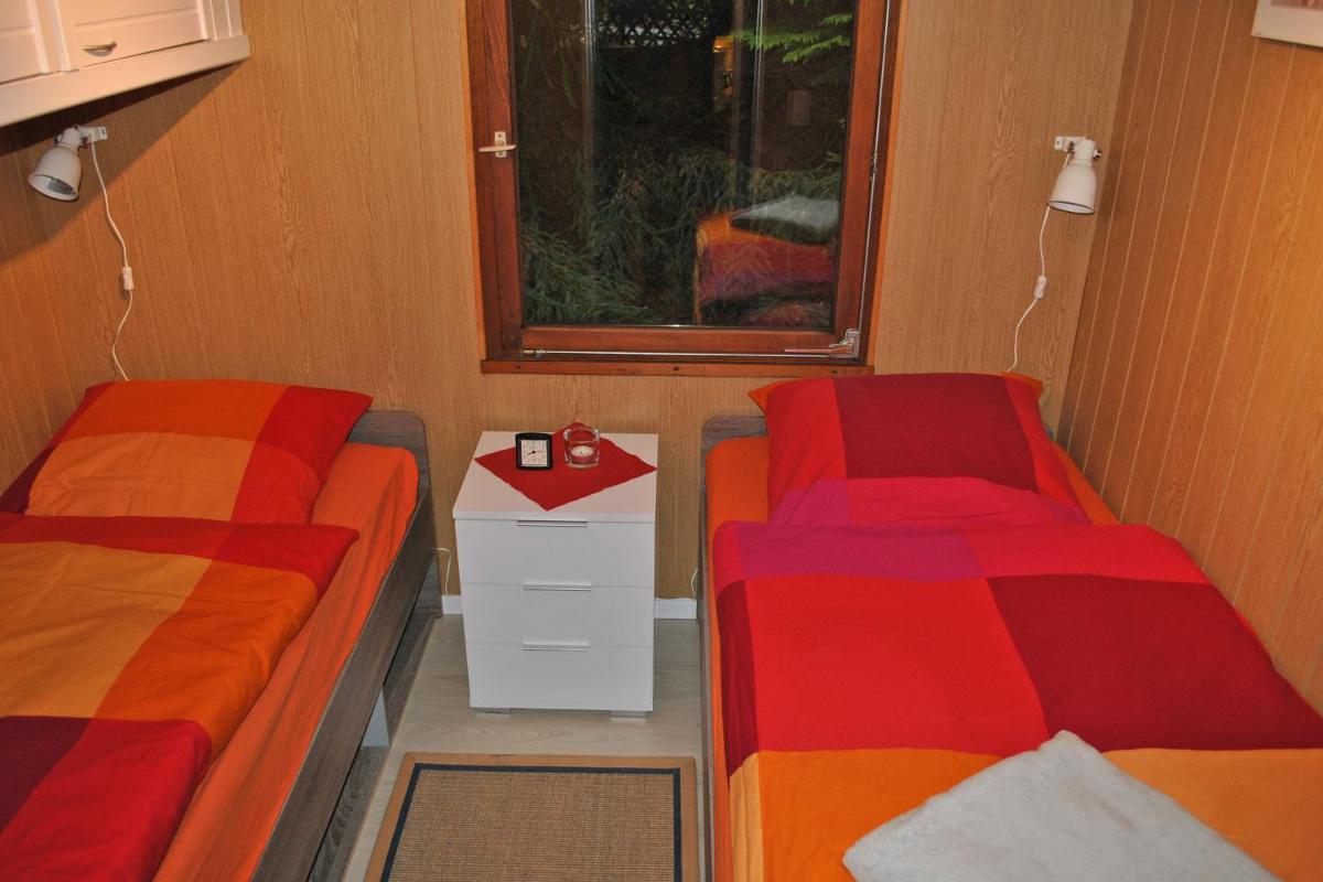 Wehrbrink 32 - Housity