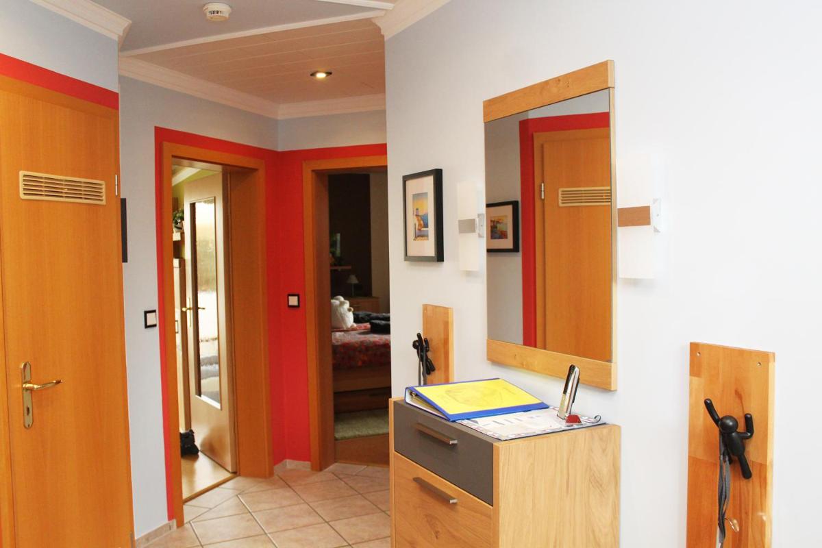 Ferienwohnung Heuer - 20491 - Housity