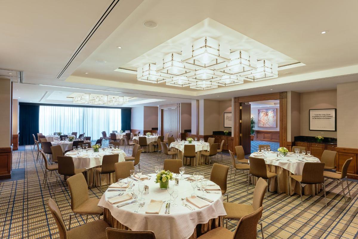 The Charles Hotel in Harvard Square - Housity