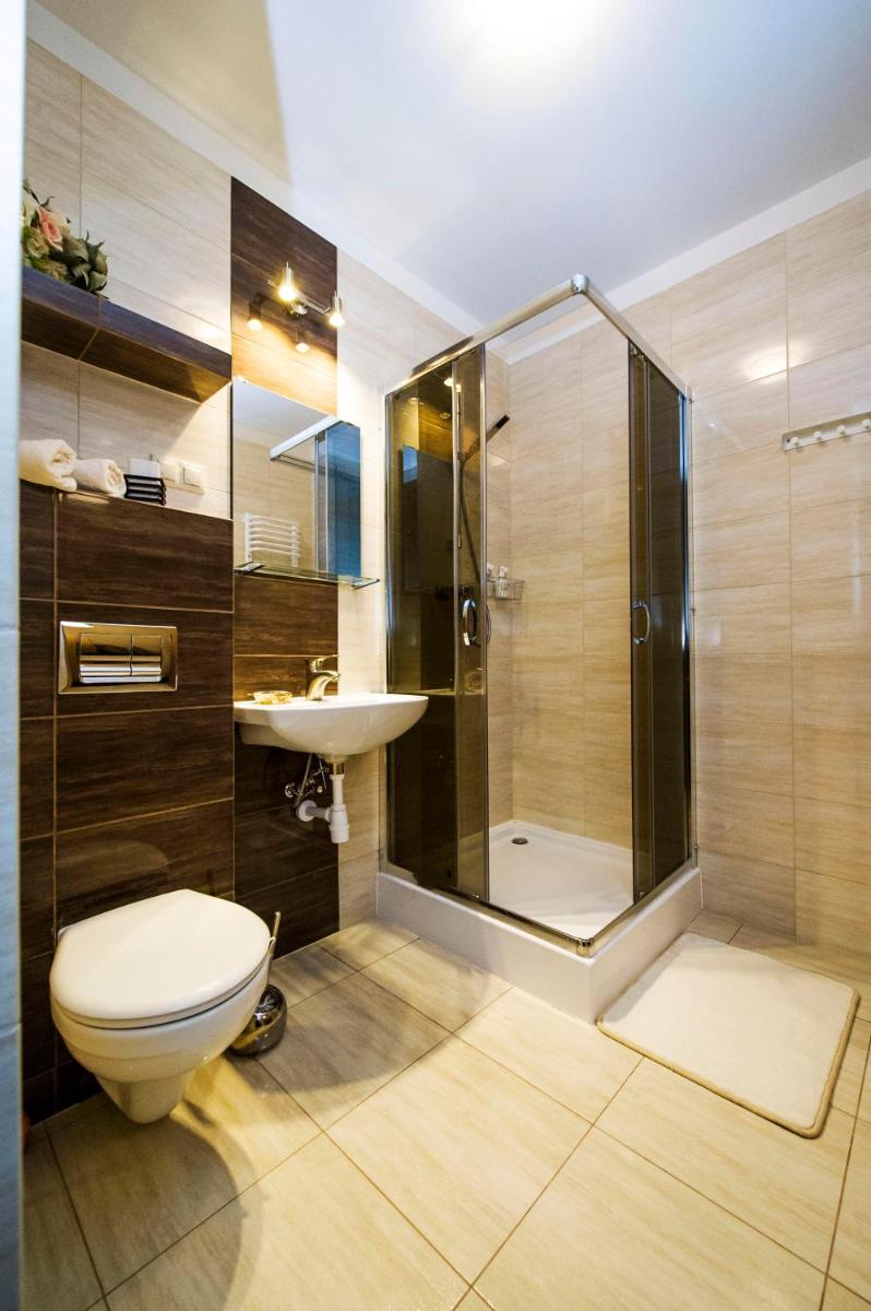 Apartament Polonijna - Housity