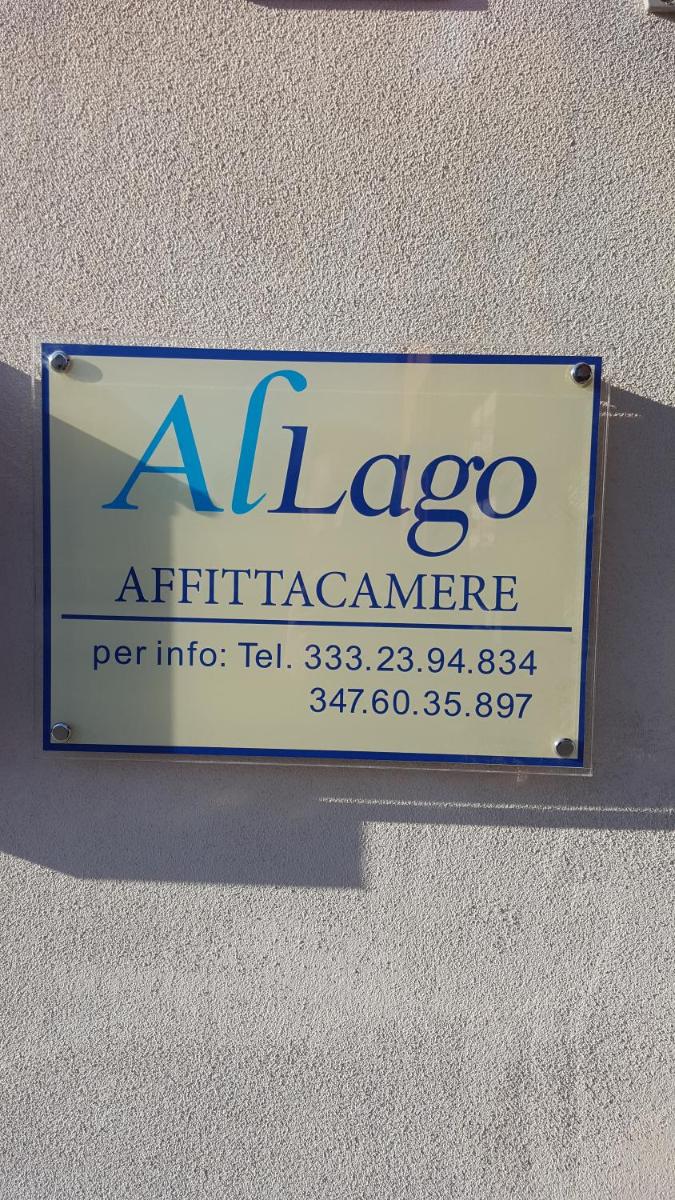 Al Lago - Housity