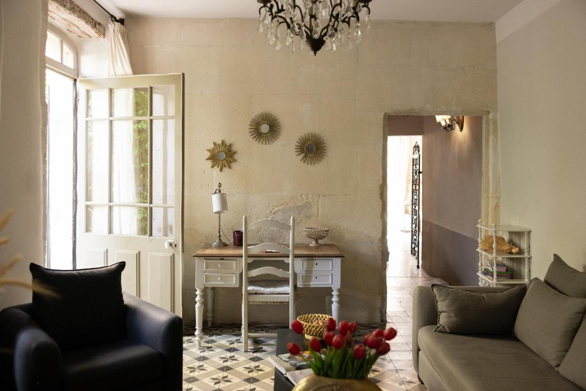 La Maison du Village - Housity