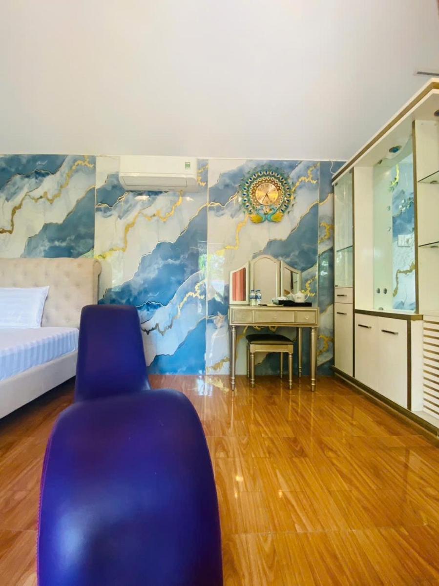 NGỌC HƯNG HOTEL - Hizvo