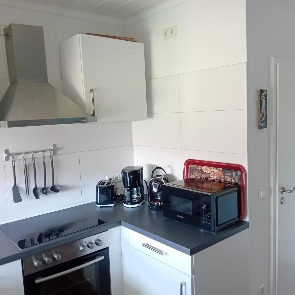 2 Exklusiv Apartments nähe Heidelberg für 1-4 Personen mit großen Terrassen - Housity