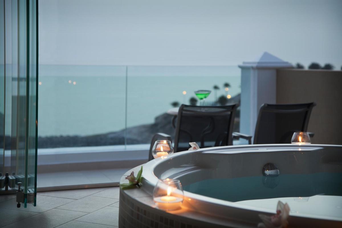 Imagen de la galería de Adrián Hoteles Jardines de Nivaria, en Adeje