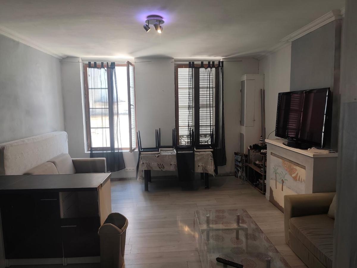 superbe t2 centre de cognac - Hizvo