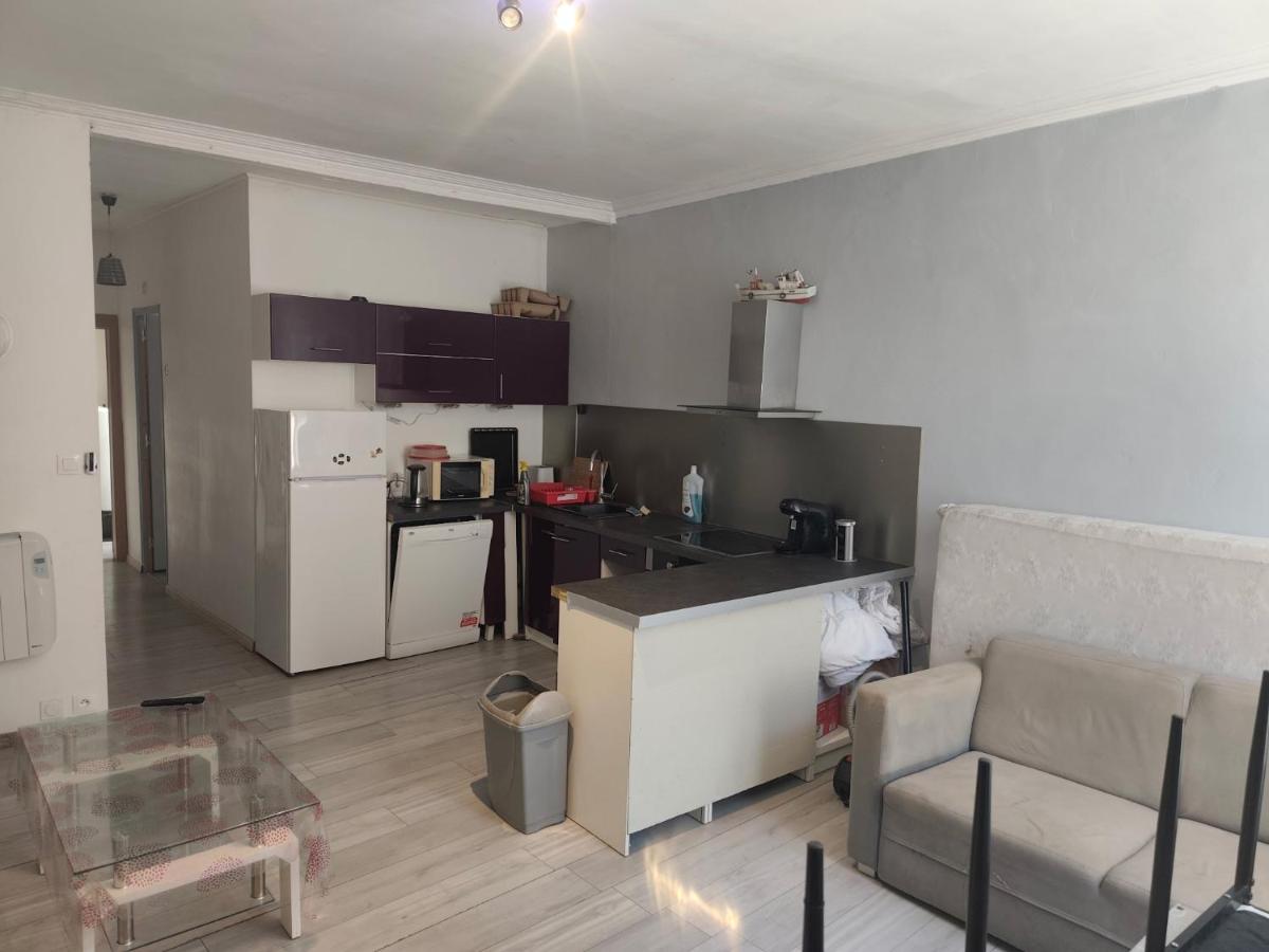 superbe t2 centre de cognac - Hizvo