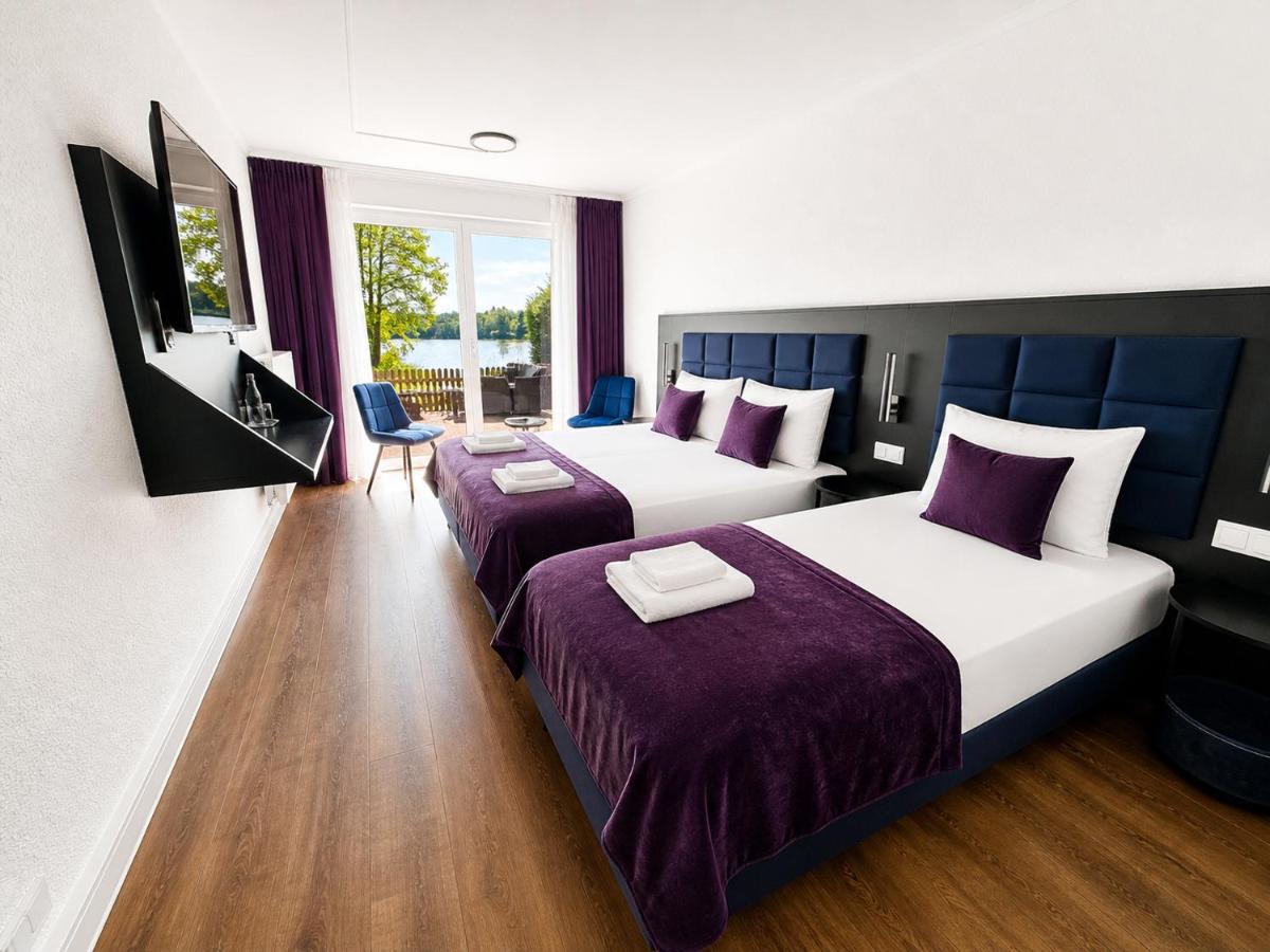 Seehotel Schwanenhof - Hizvo