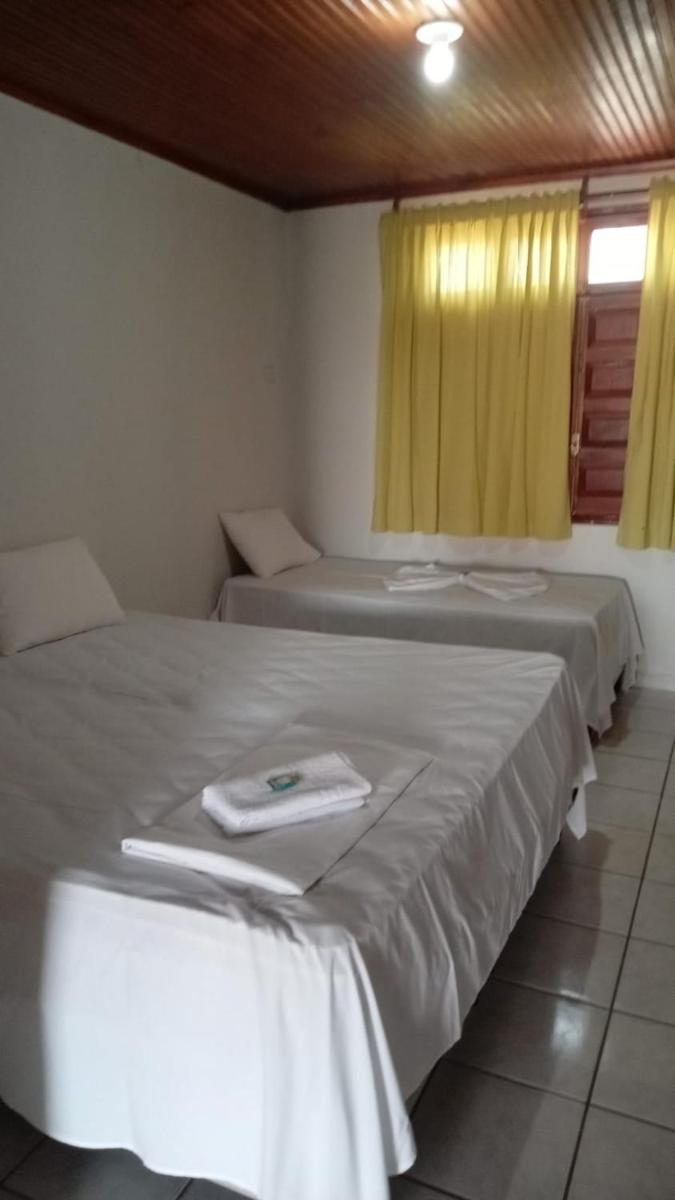 Carranca Grande Hotel - Housity