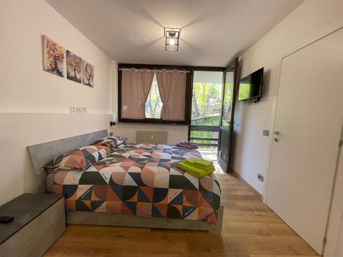 La Casa di Paolo - Monolocale ristrutturato con vista sulle montagne - Housity