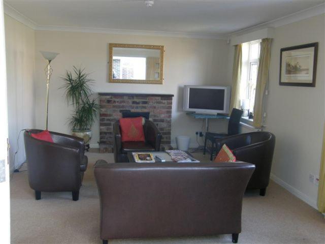Travelrest Fareham Solent Gateway - Housity