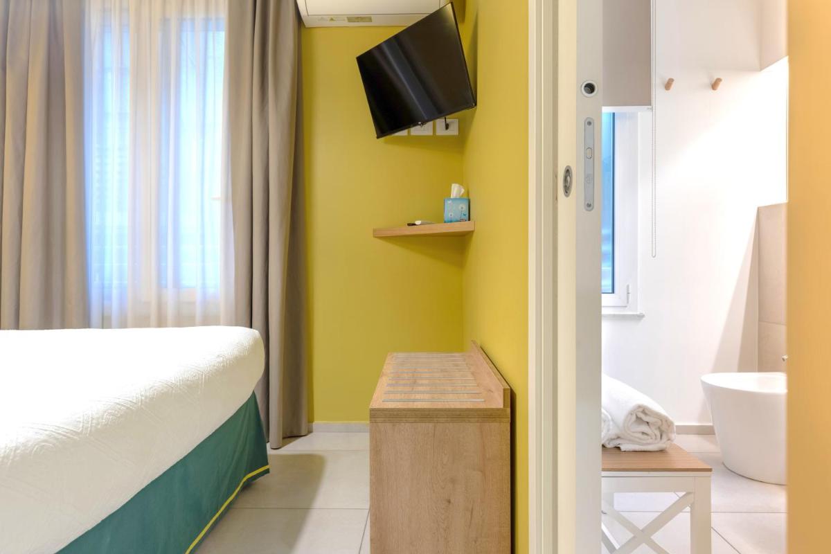 Taormina Town - Guesthouse Sicily - Housity