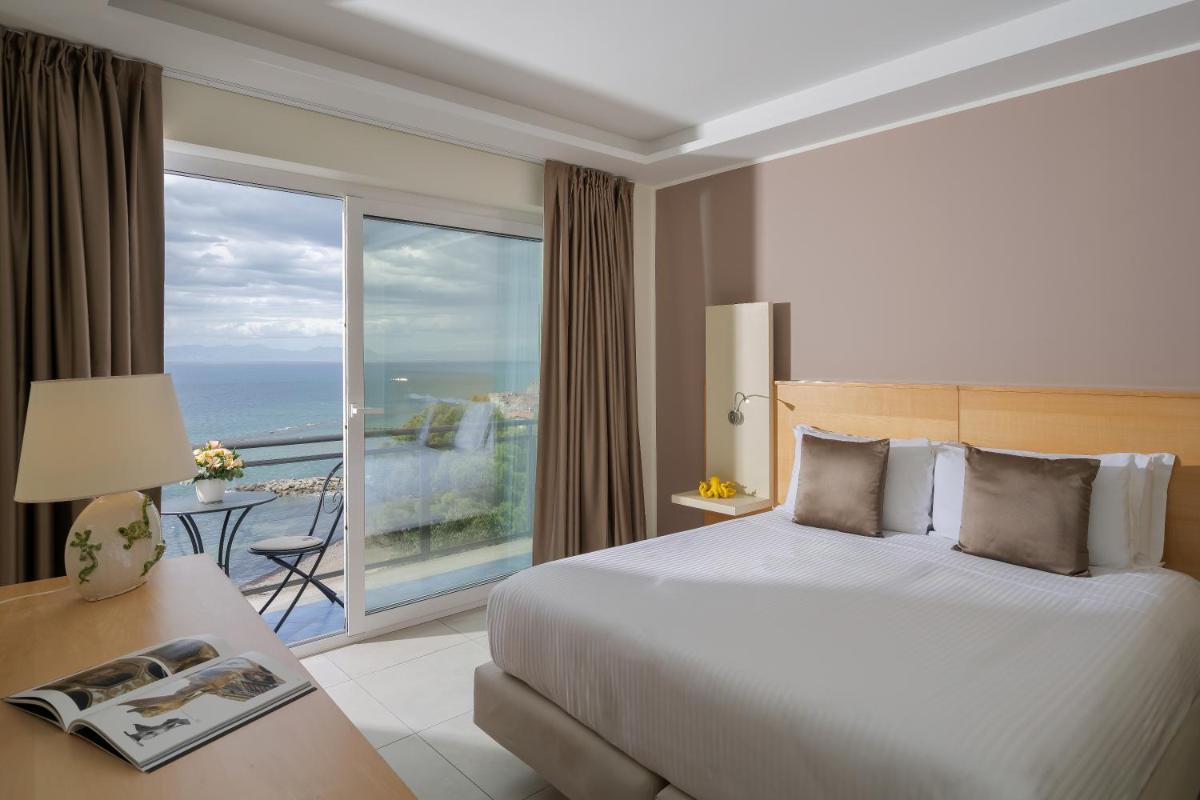 Grand Hotel Santa Maria - Housity