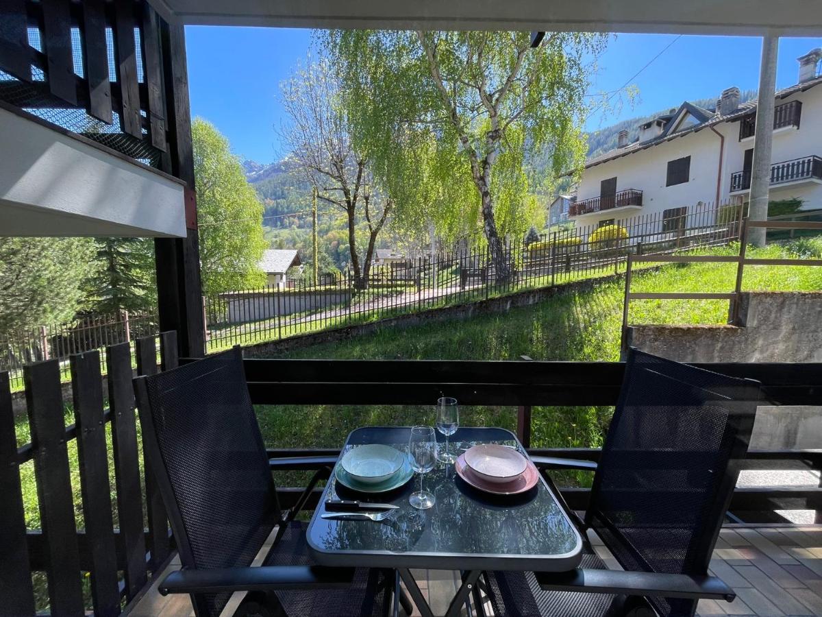 La Casa di Paolo - Monolocale ristrutturato con vista sulle montagne - Housity