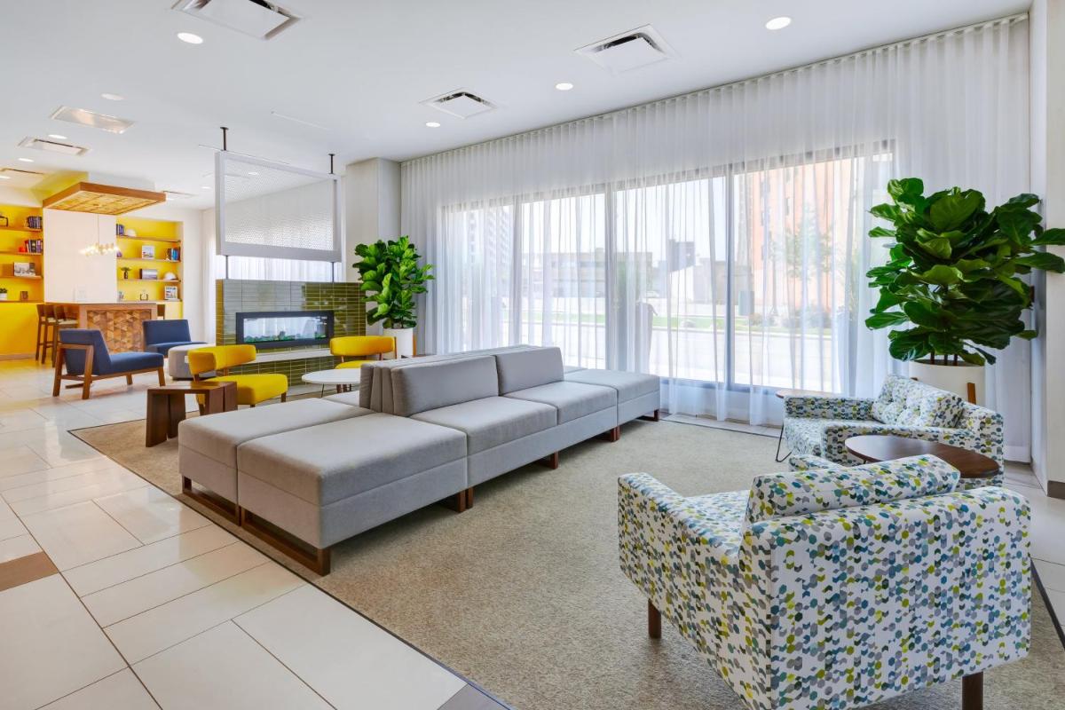 Hotel Indigo Detroit Downtown, an IHG Hotel - Housity