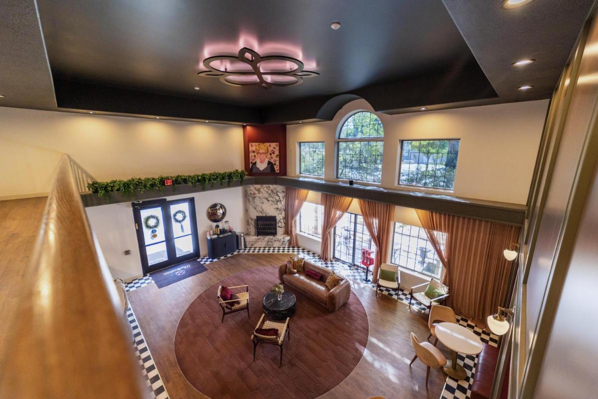 The Buxton, BW Signature Collection by Best Western - Housity