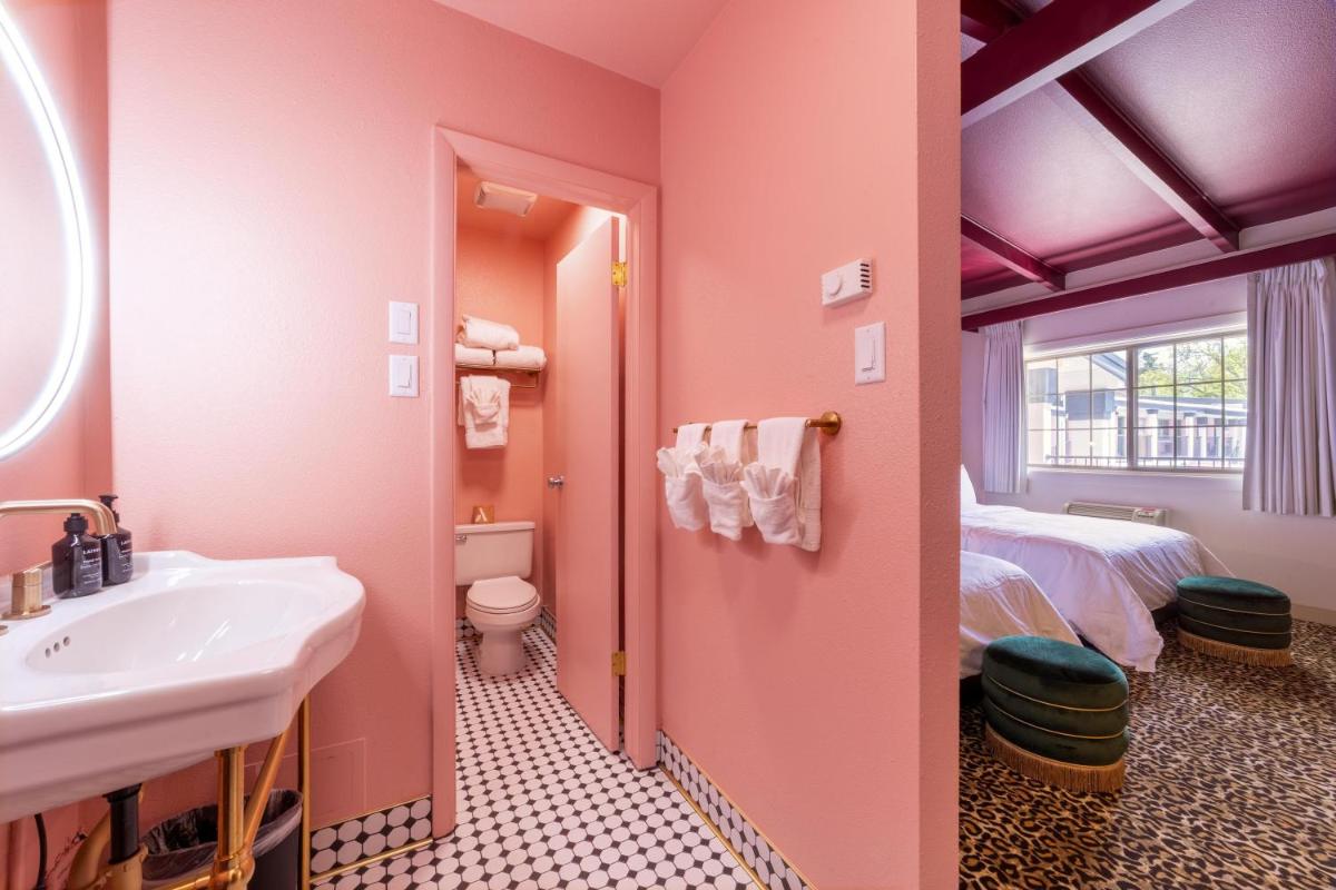 The Buxton, BW Signature Collection by Best Western - Housity