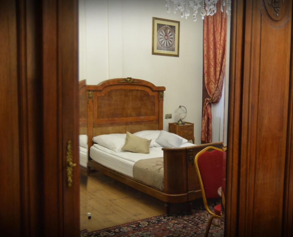 Łódzki Pałacyk w nowej odsłonie - Housity