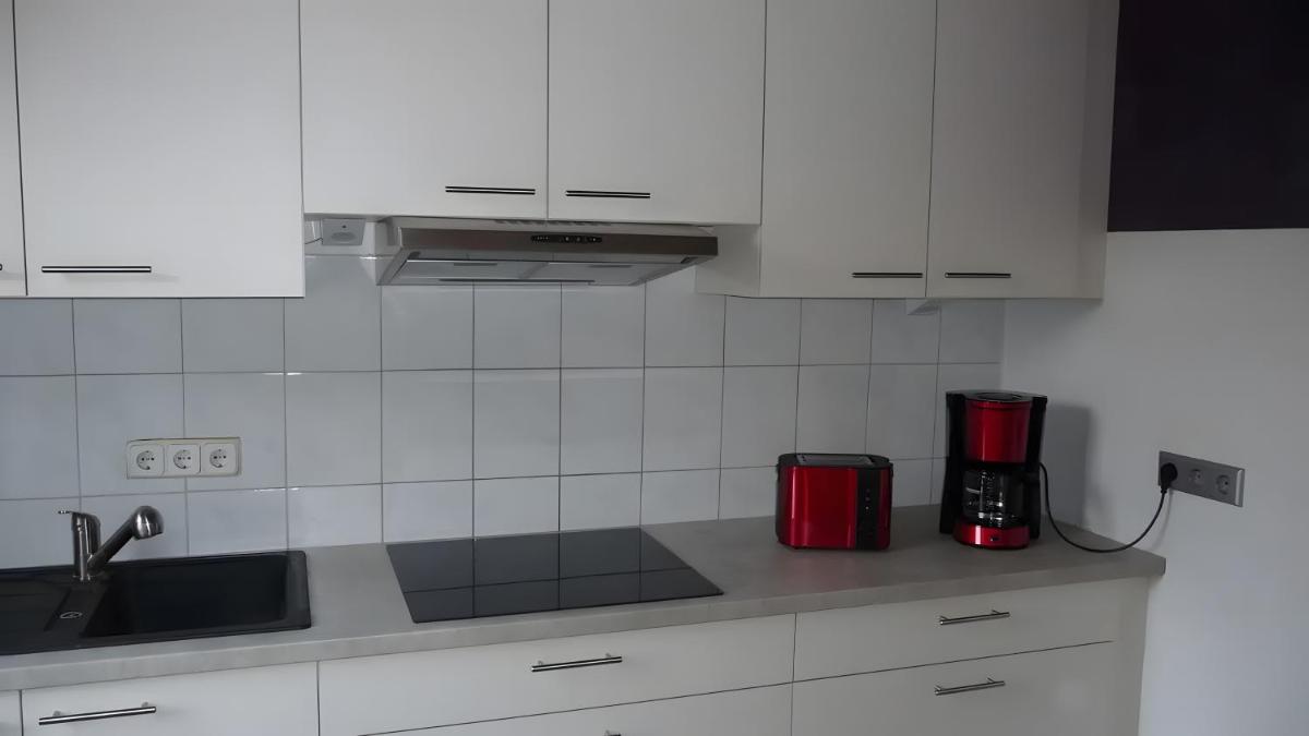 Niedersachsen für bis zu 4 Pers - Housity