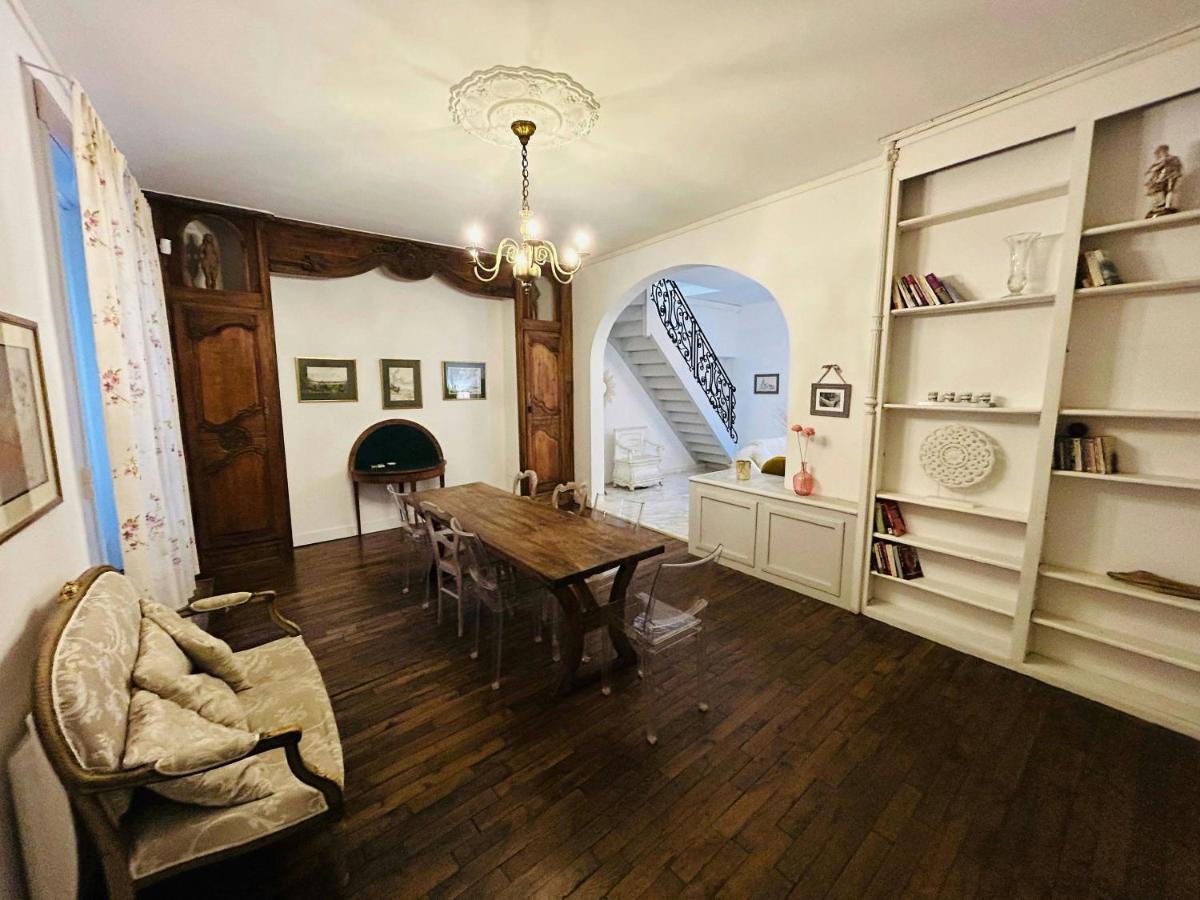 Magnifique Maison dartiste La Maison Aerts - Housity