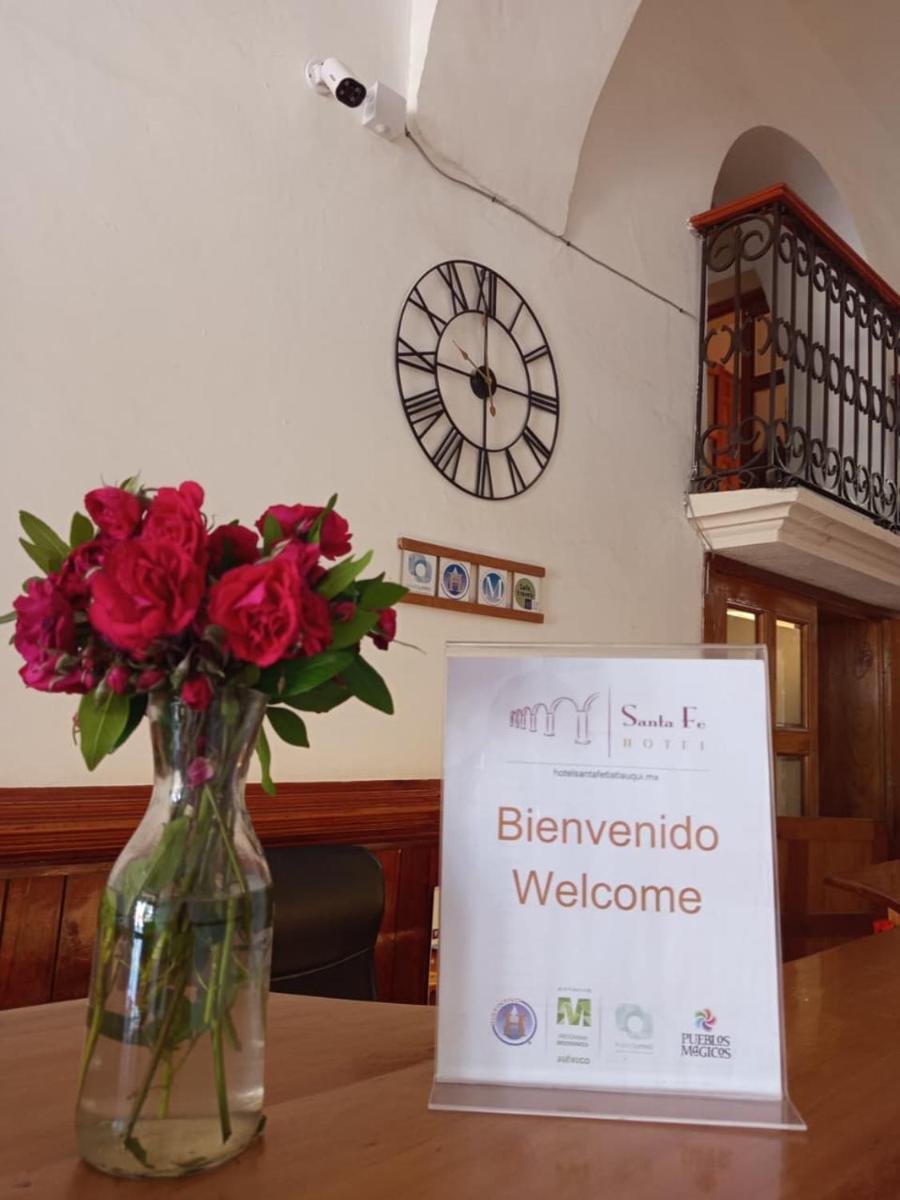 Hotel Santa Fe - Housity