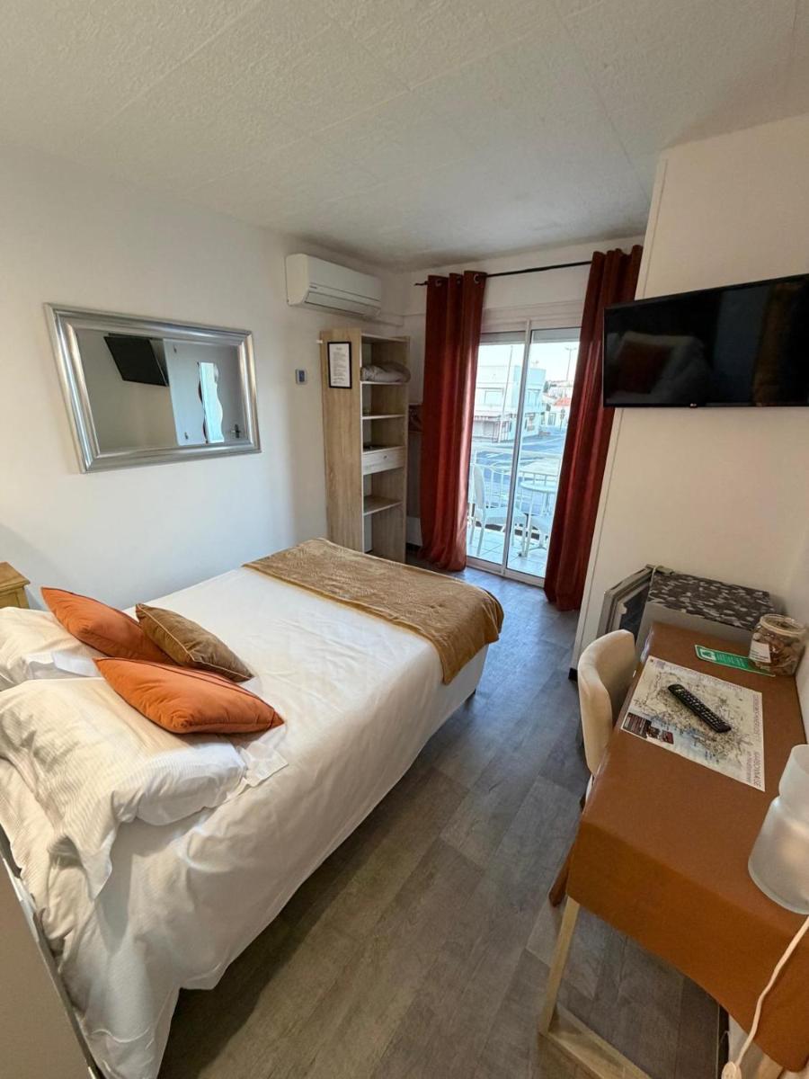 Hôtel de la Plage - Housity