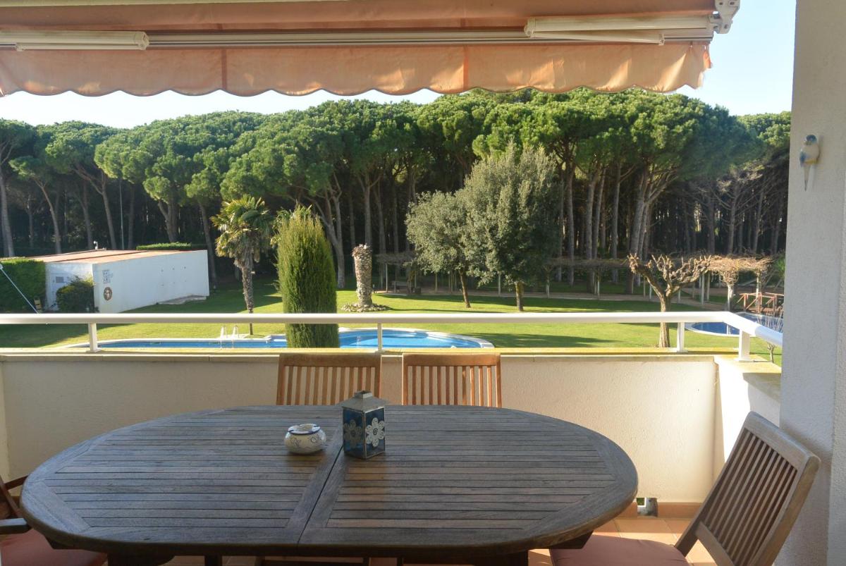 Apart. Green Mar 204 - Housity