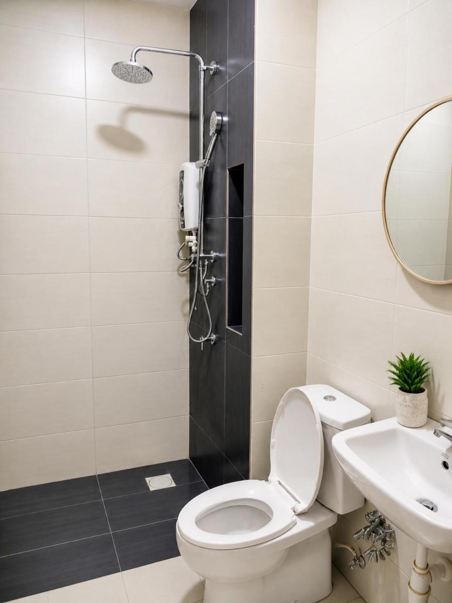 EntireUnits, Pool,Parking,Jaya One,Pacific Towers,Petaling Jaya - Hizvo