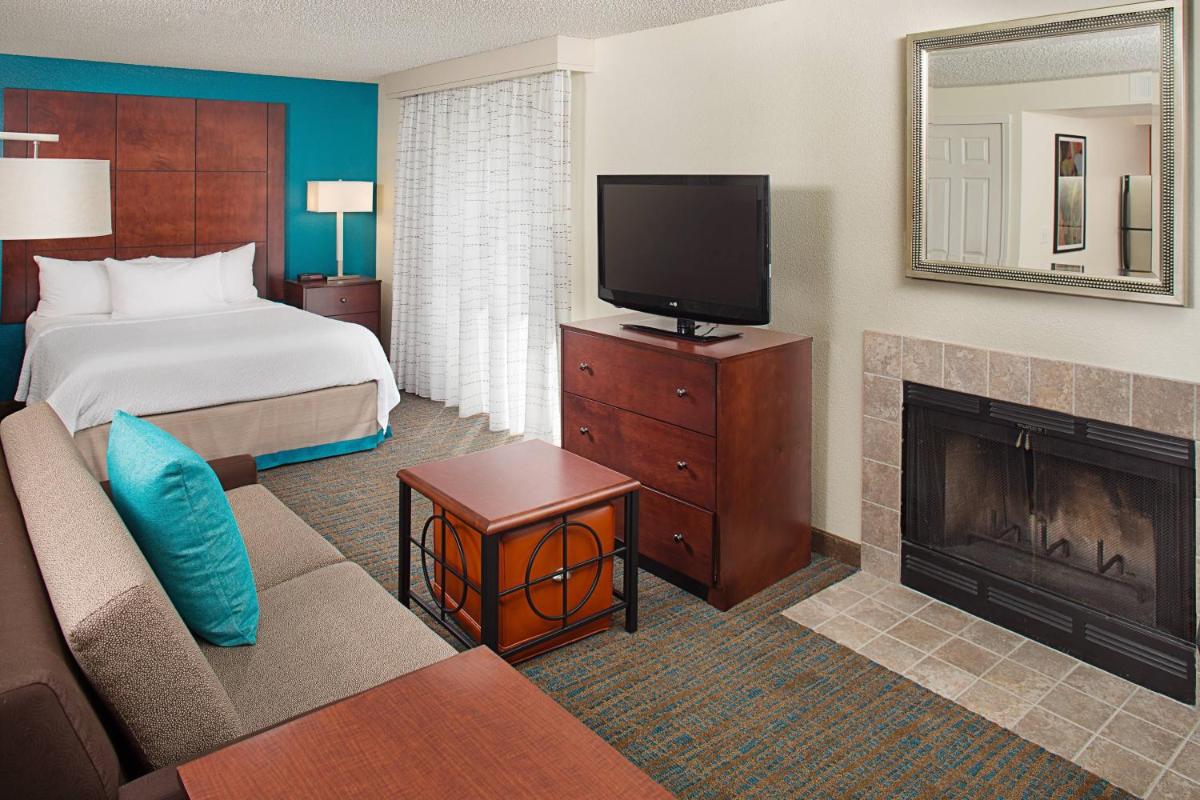 Residence Inn by Marriott Seattle South Tukwila - Housity
