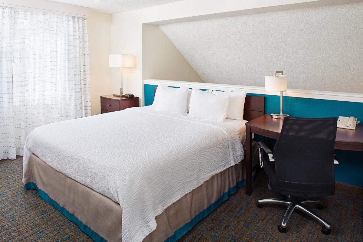 Residence Inn by Marriott Seattle South Tukwila - Housity