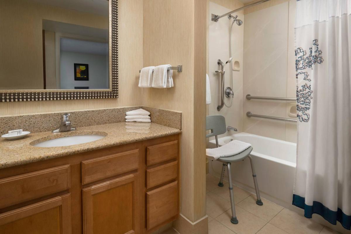 Residence Inn by Marriott Seattle South Tukwila - Housity