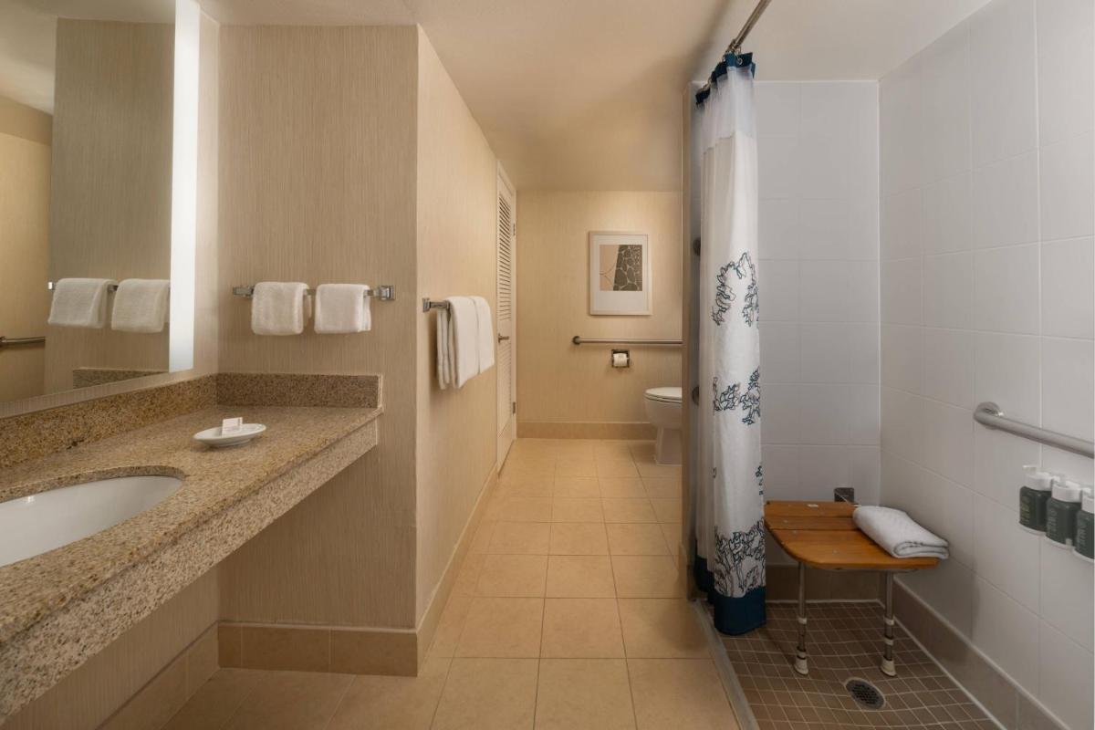 Residence Inn by Marriott Seattle South Tukwila - Housity