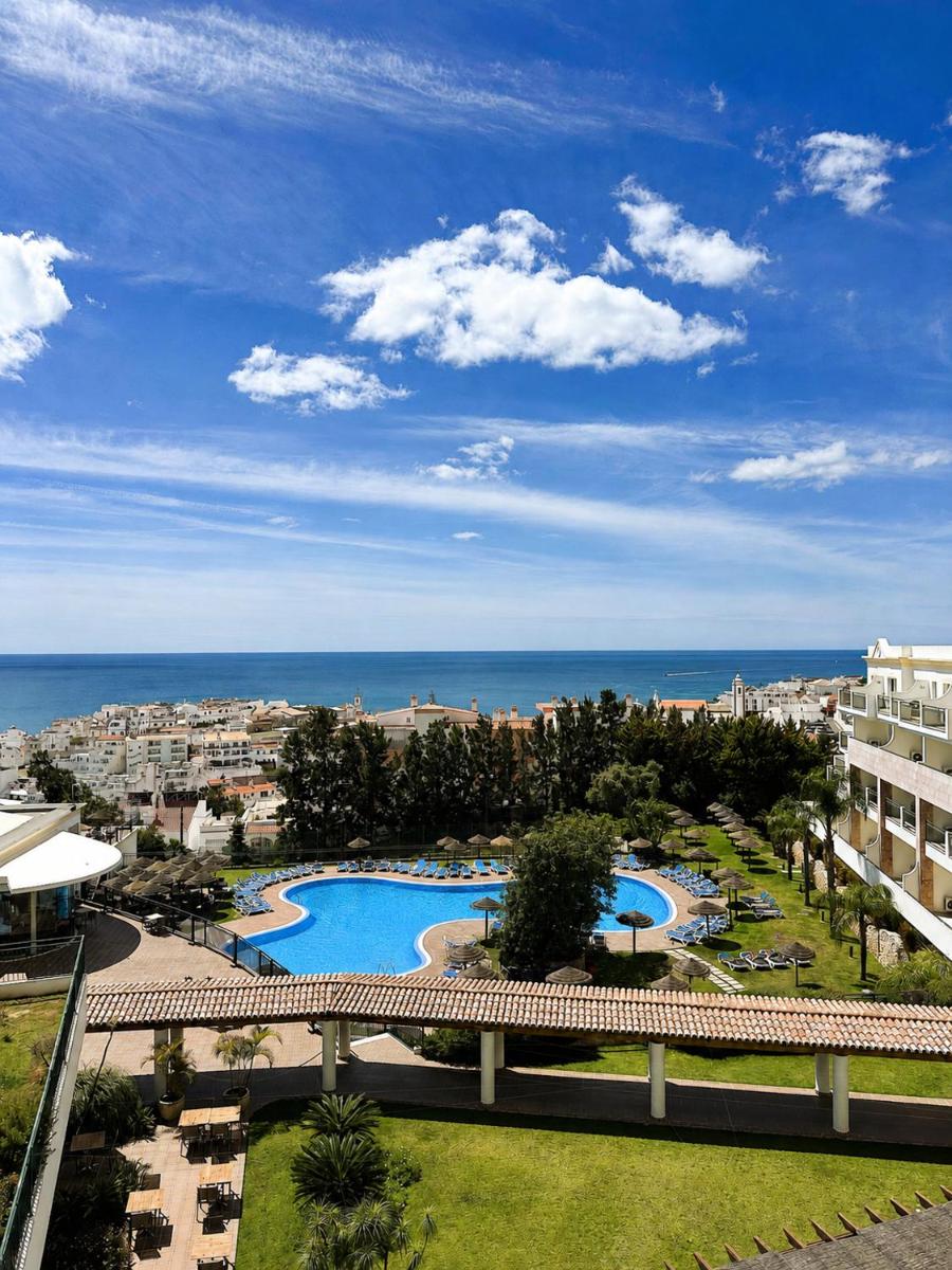A piscina em ou perto de Cerro Mar Atlantico & Cerro Mar Garden