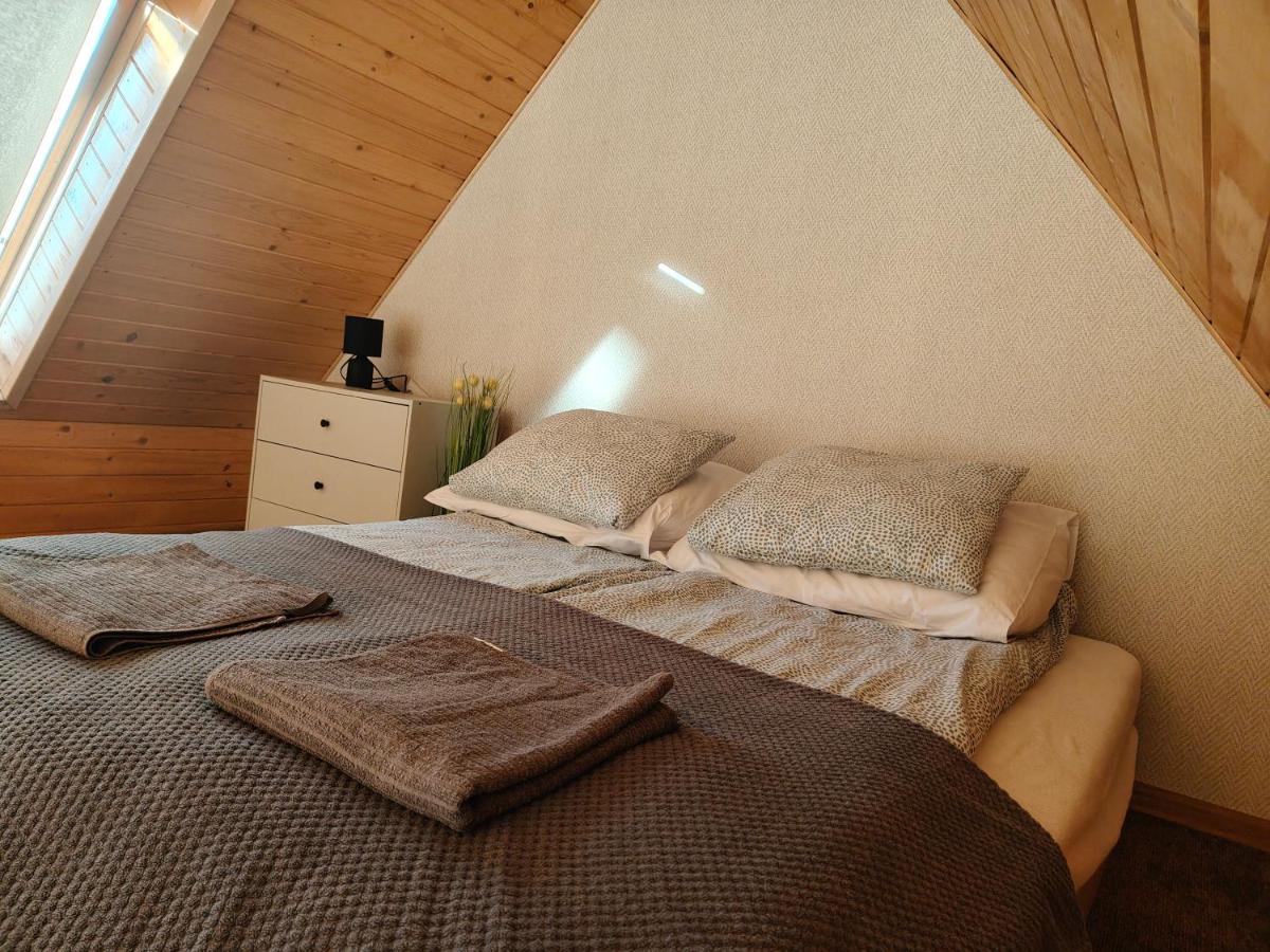 Domek letniskowy Sunny House , Nocleg Zator Energylandia - Housity