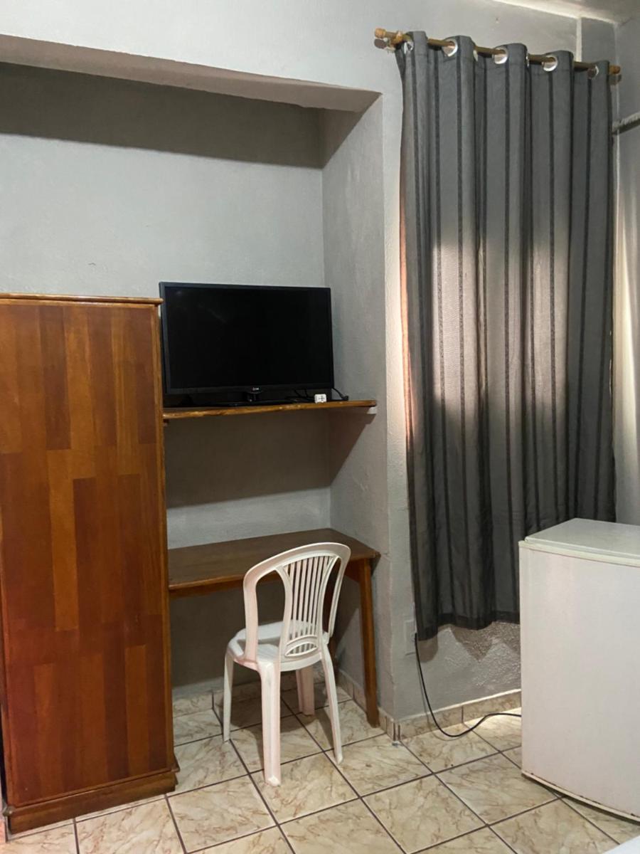 Rios Hotel - Housity