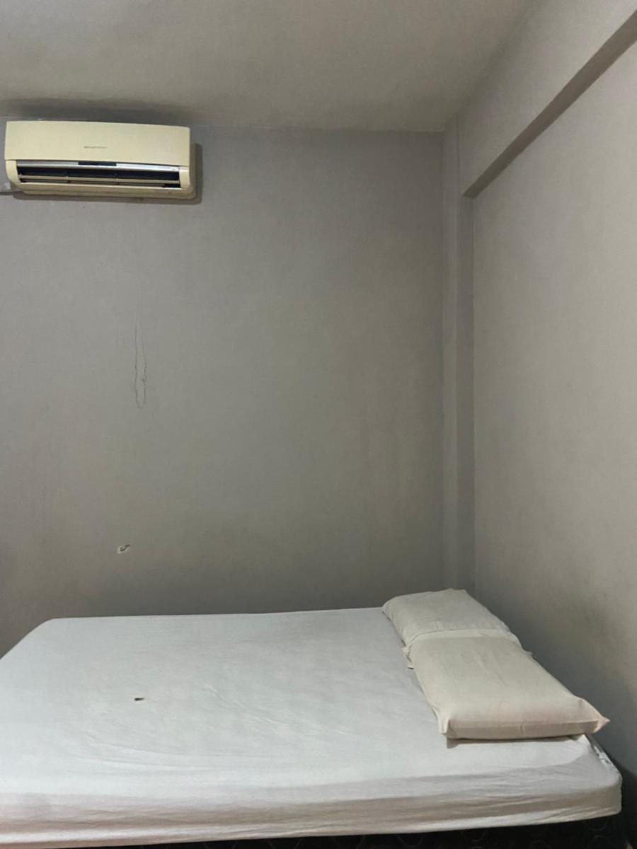 Rios Hotel - Housity