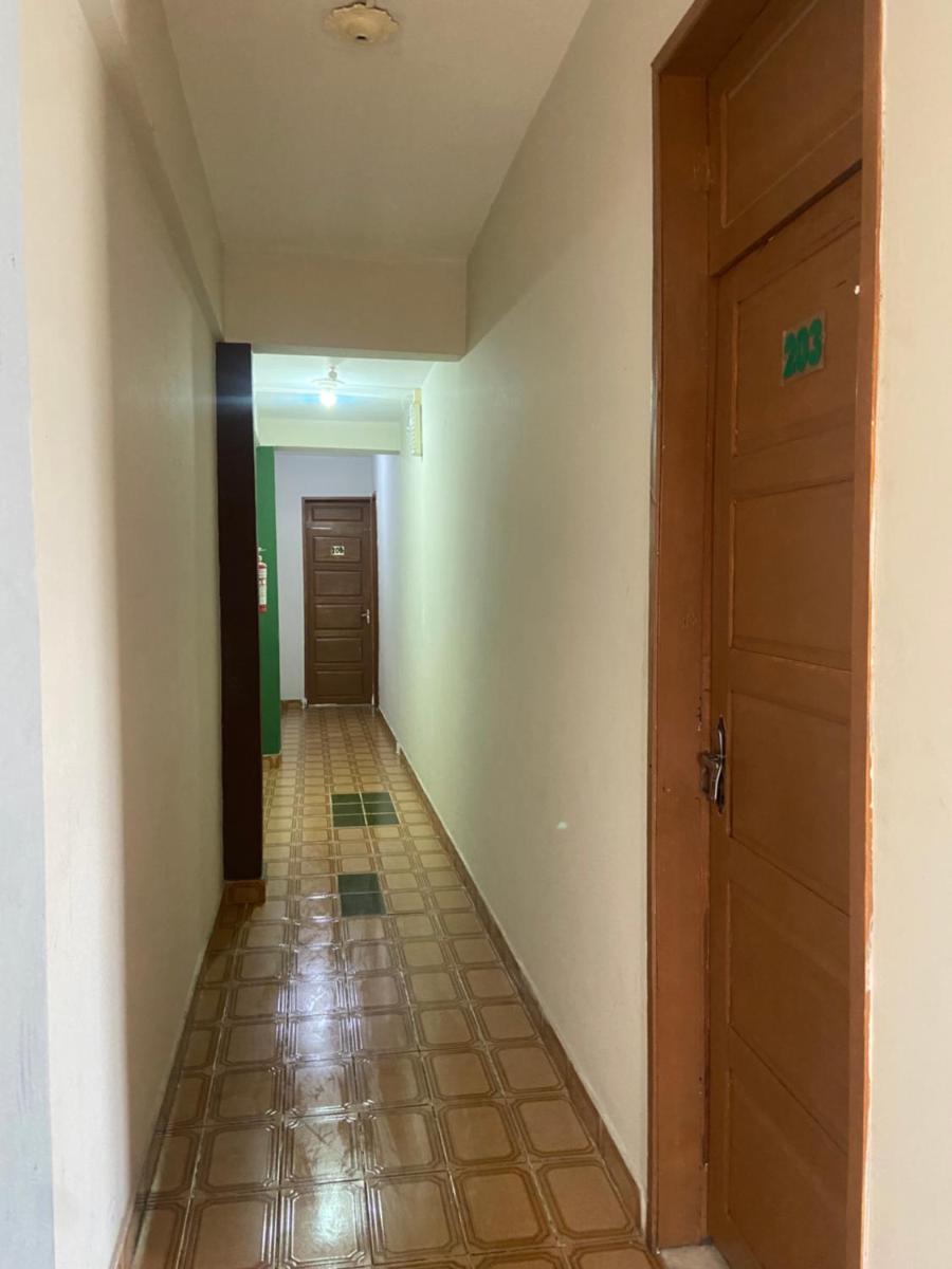 Rios Hotel - Housity