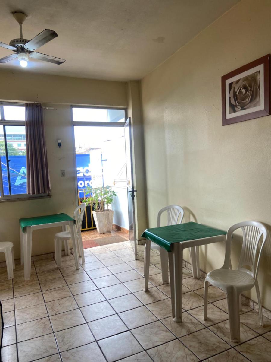 Rios Hotel - Housity