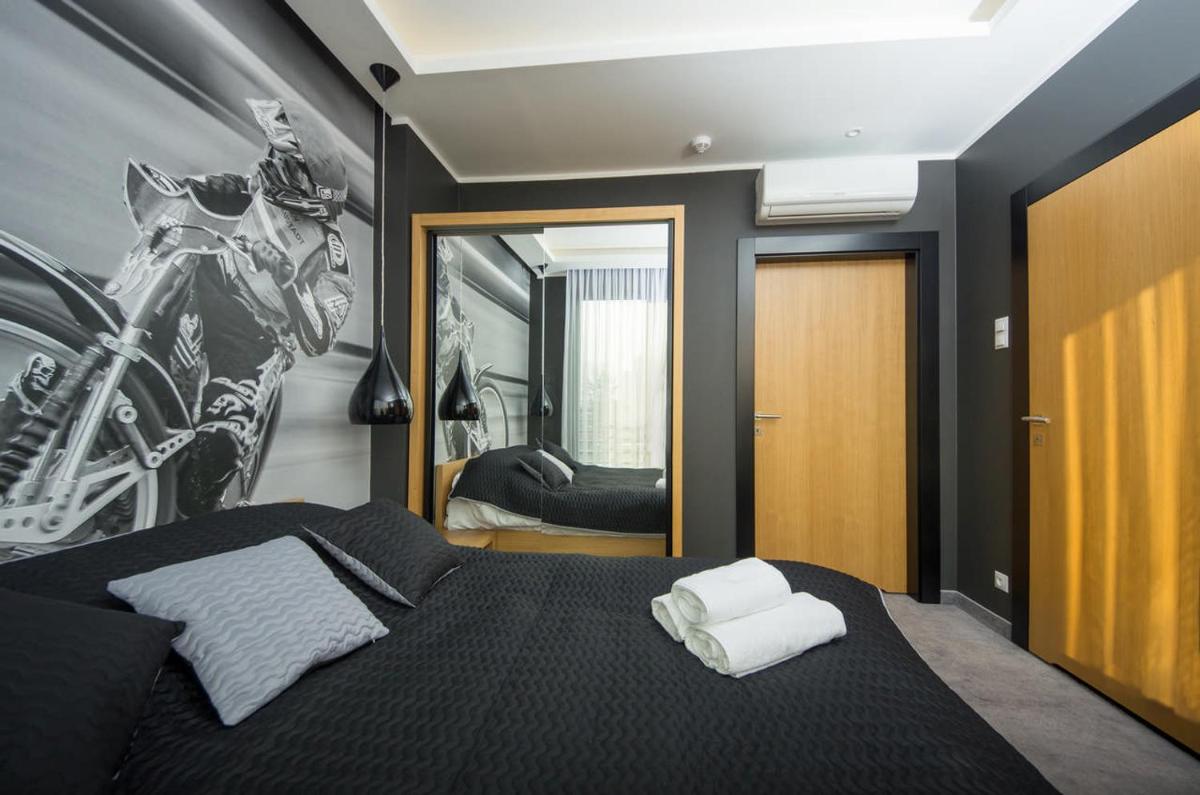 Apartamenty D20 - Housity