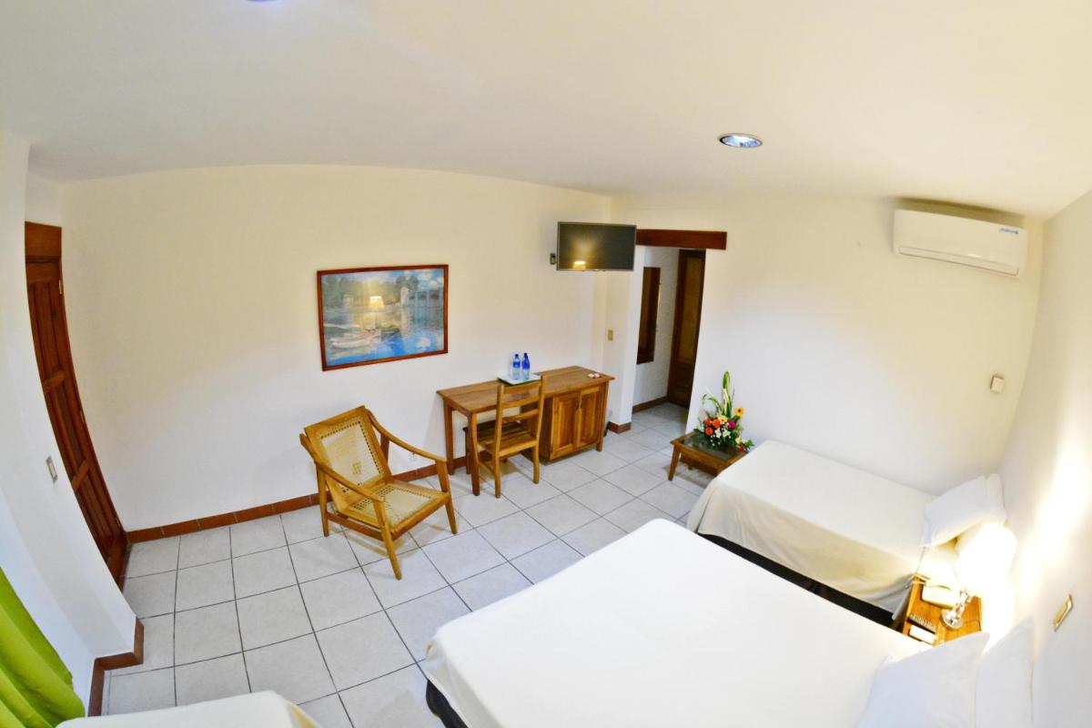 Hotel Europeo - Hizvo