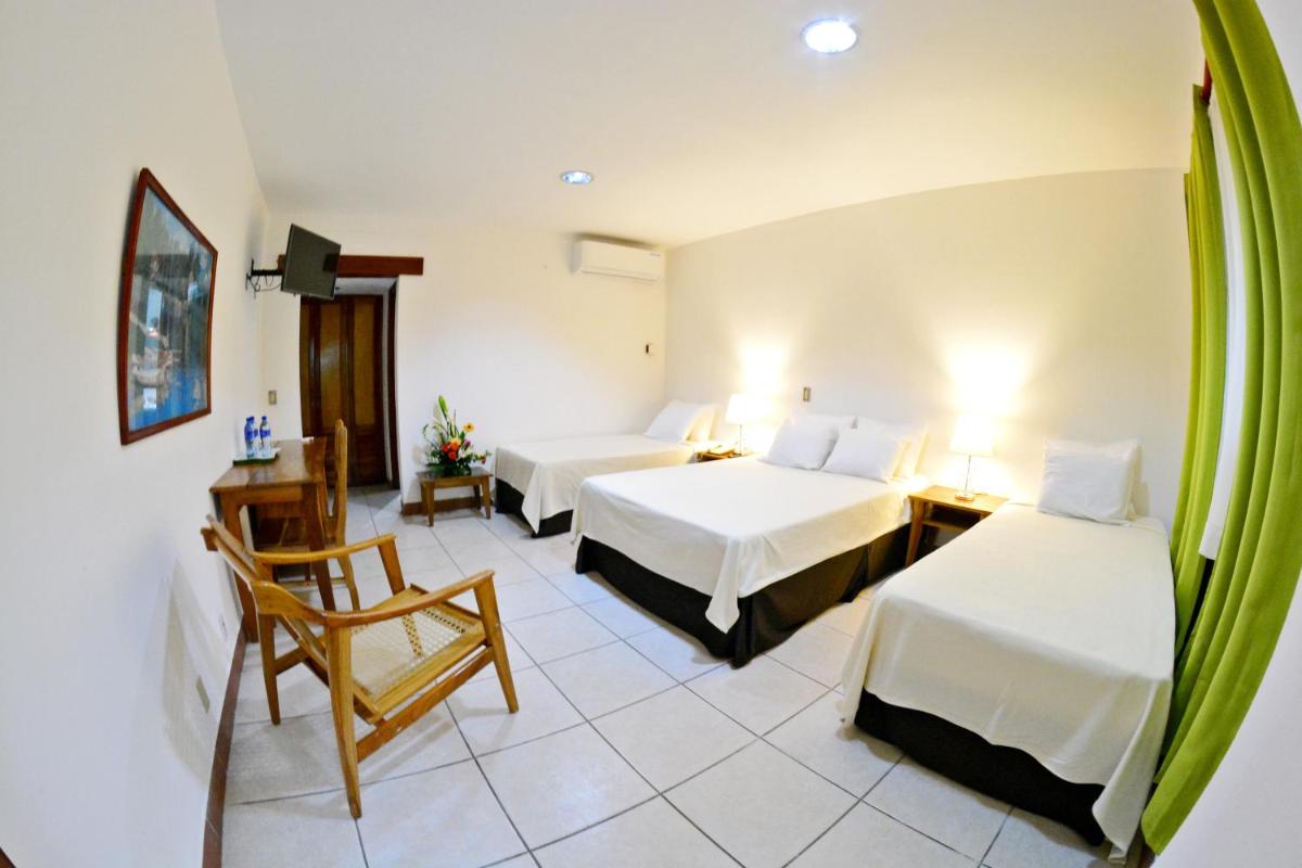 Hotel Europeo - Hizvo