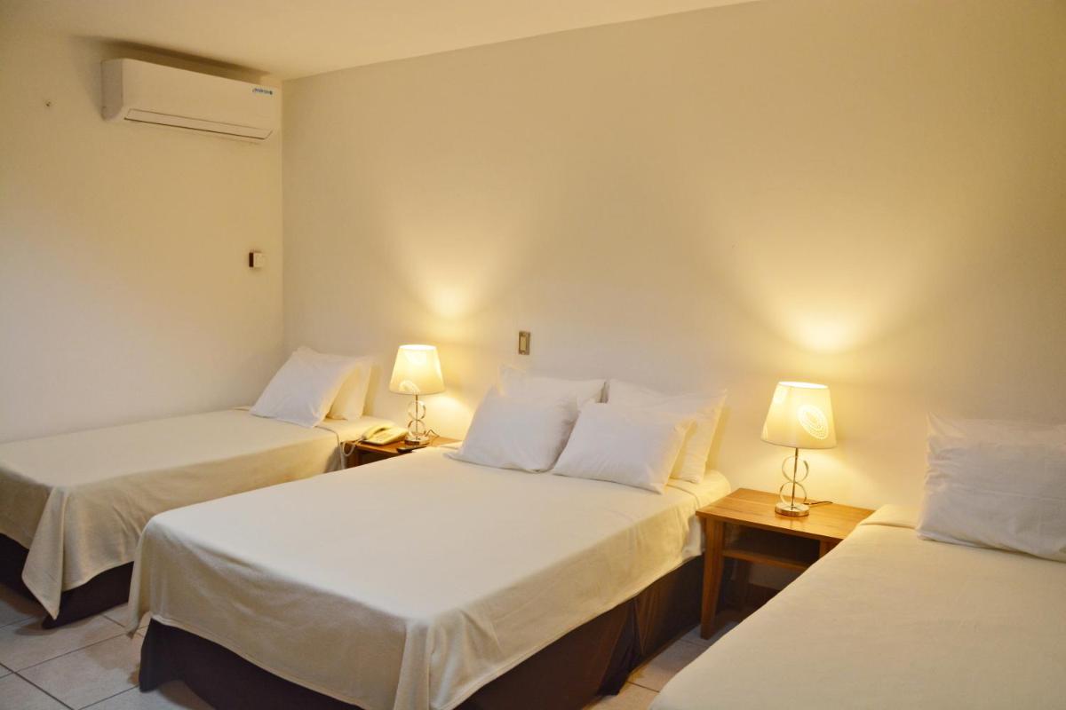 Hotel Europeo - Hizvo