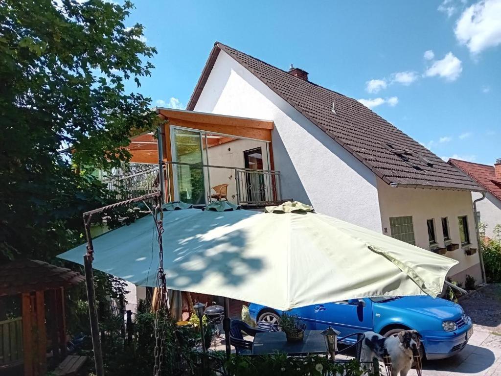 Ferienhaus Bundenthal - Housity