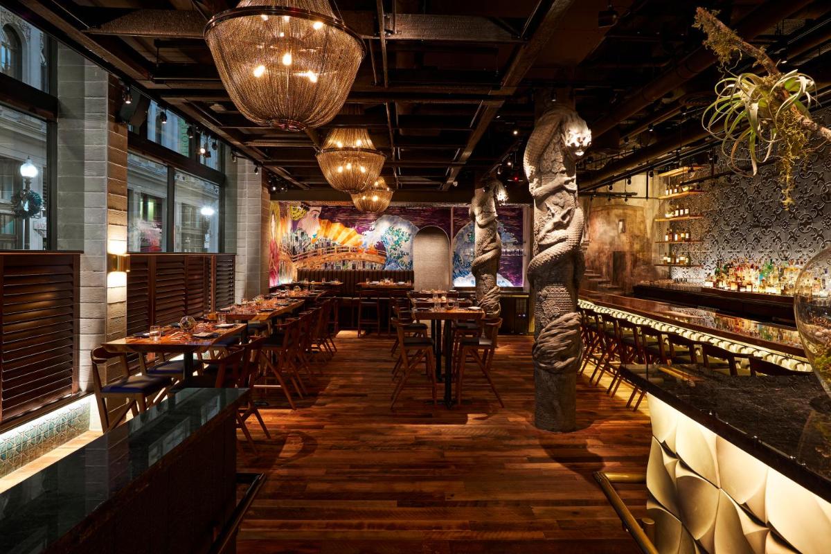 The Godfrey Hotel Boston - Housity