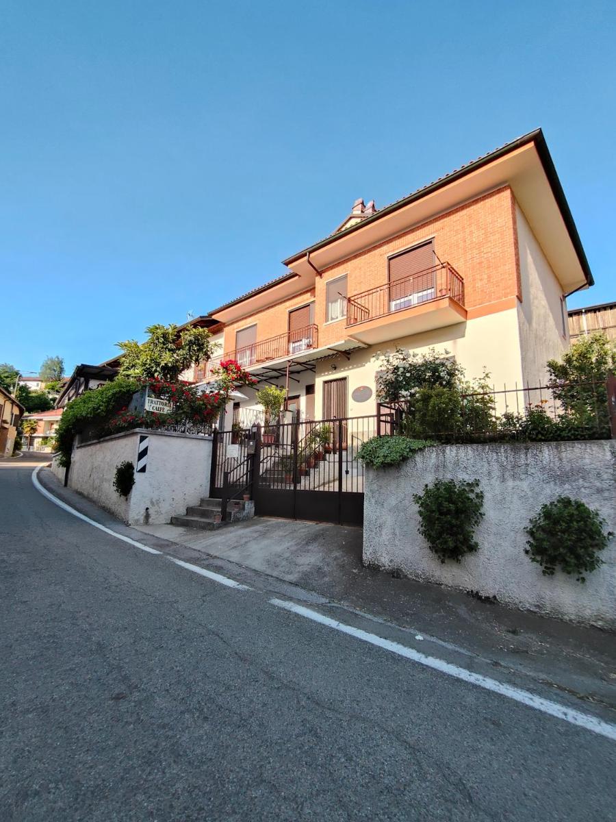 Affittacamere San Rocco - Housity