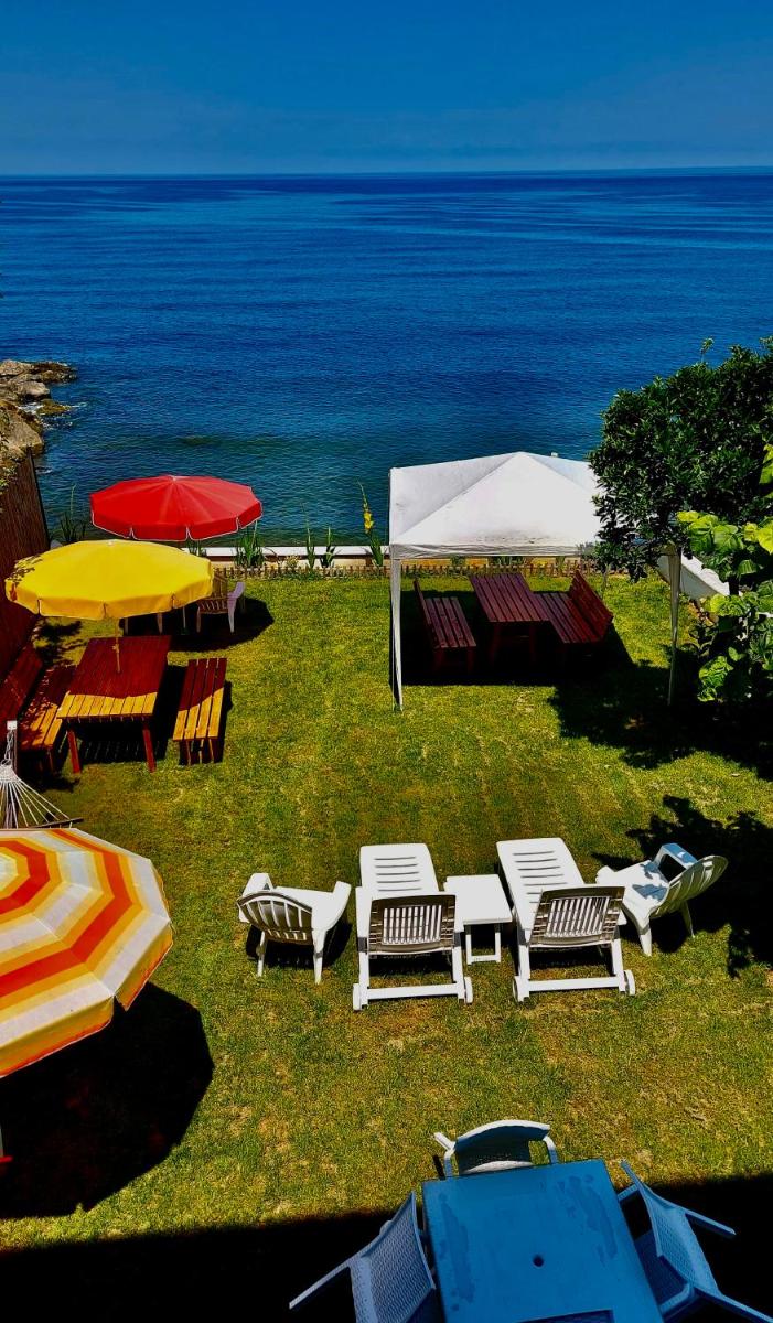 Seafront Apartment Rize - Ardeşen - Housity