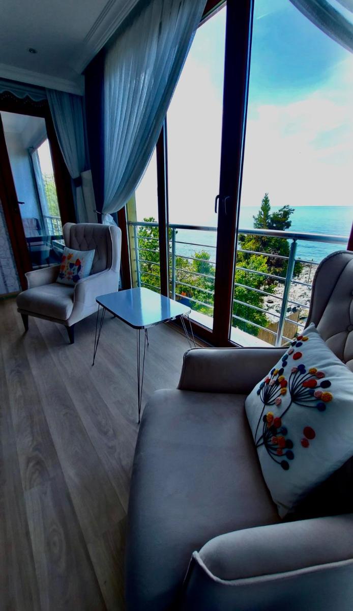 Seafront Apartment Rize - Ardeşen - Housity